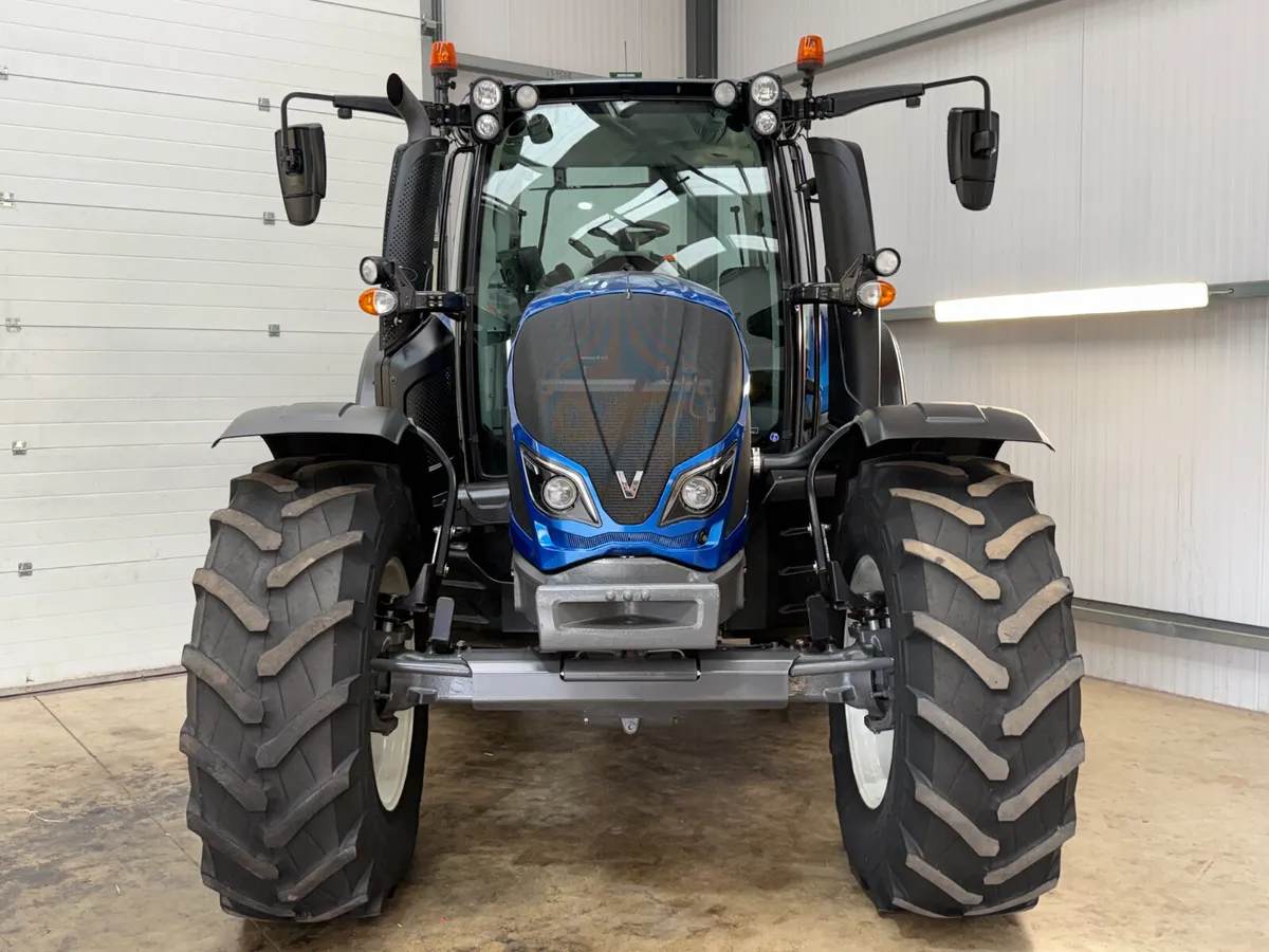 Valtra N134 Versu - Image 4