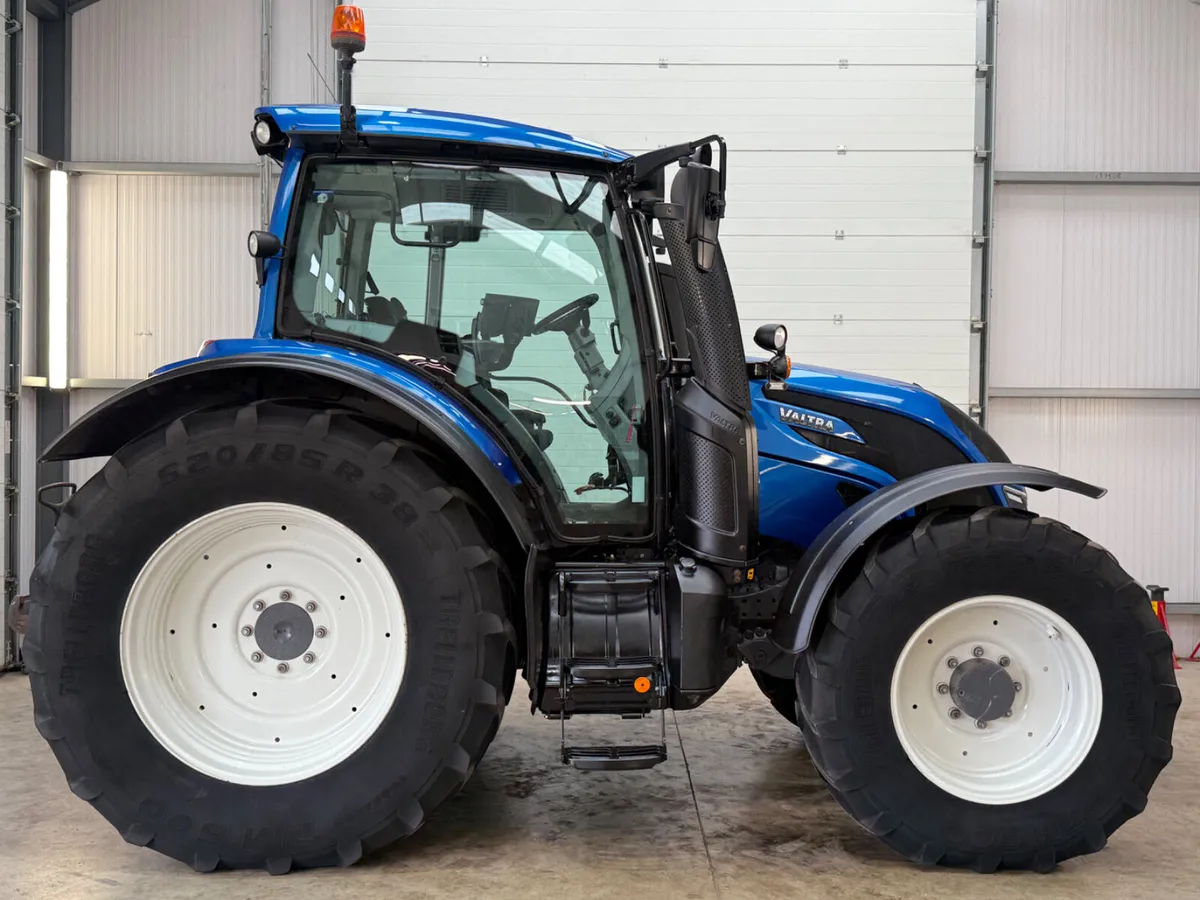 Valtra N134 Versu - Image 3