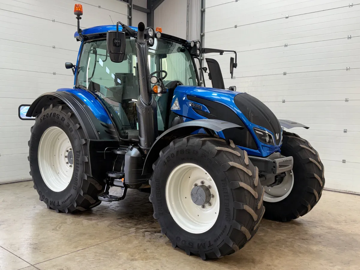 Valtra N134 Versu - Image 2