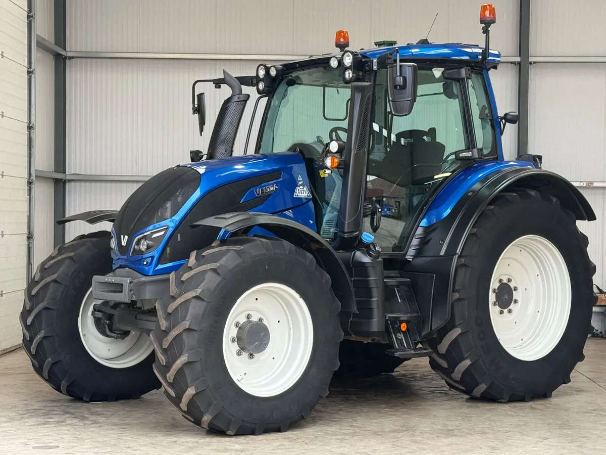 Valtra N134 Versu - Image 1
