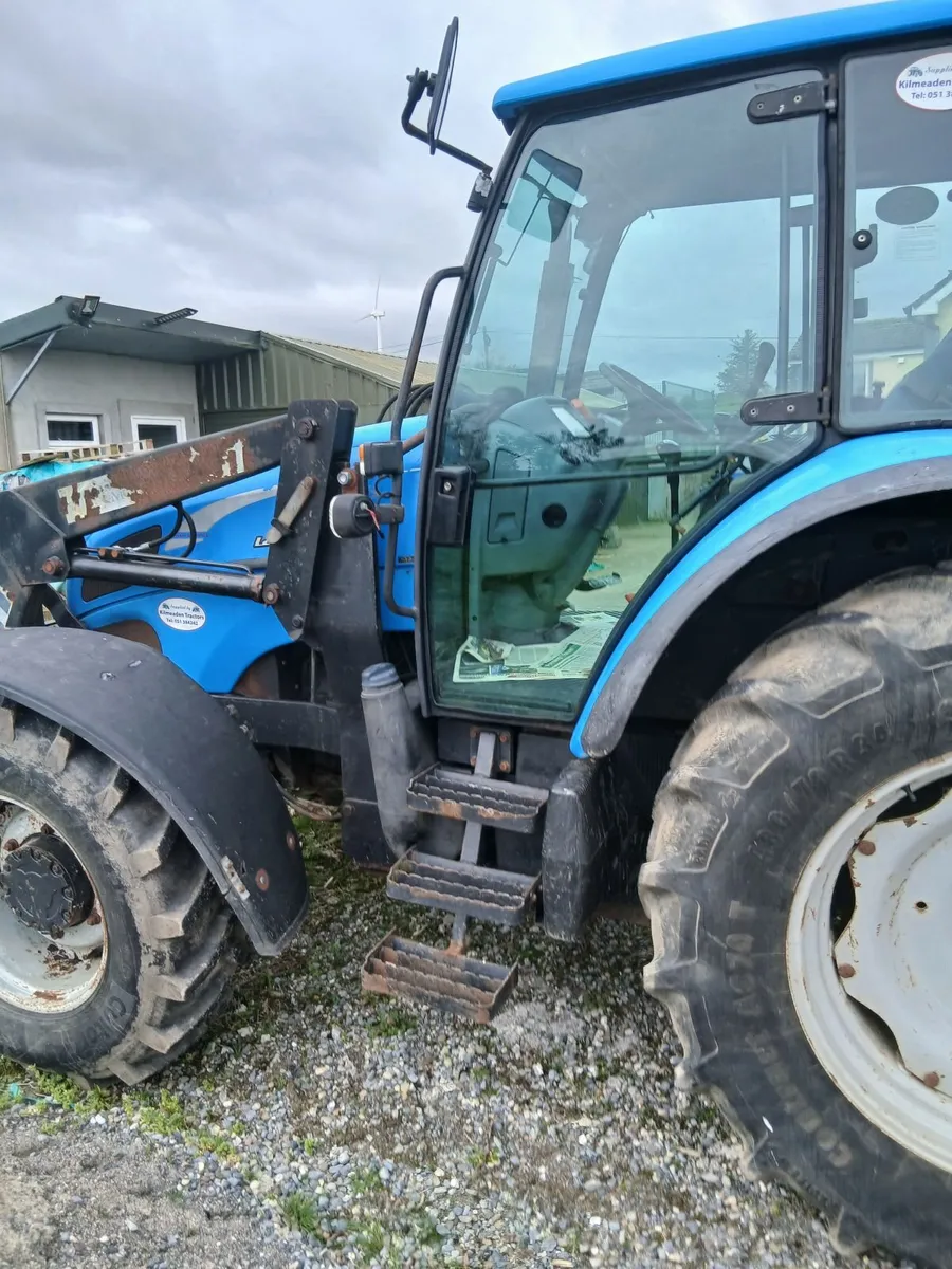 2007 Landini • 1 previous ownwer - Image 2