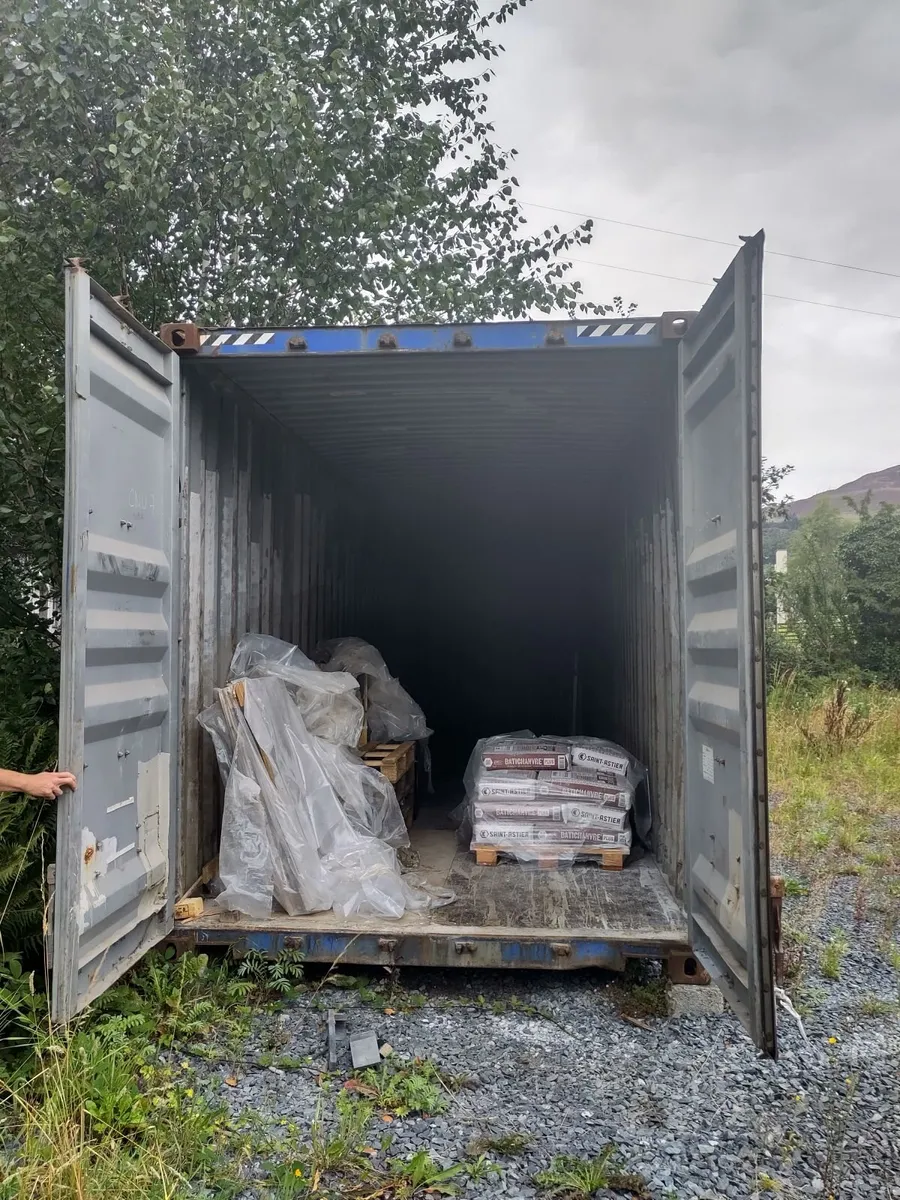40 ft container - Image 4