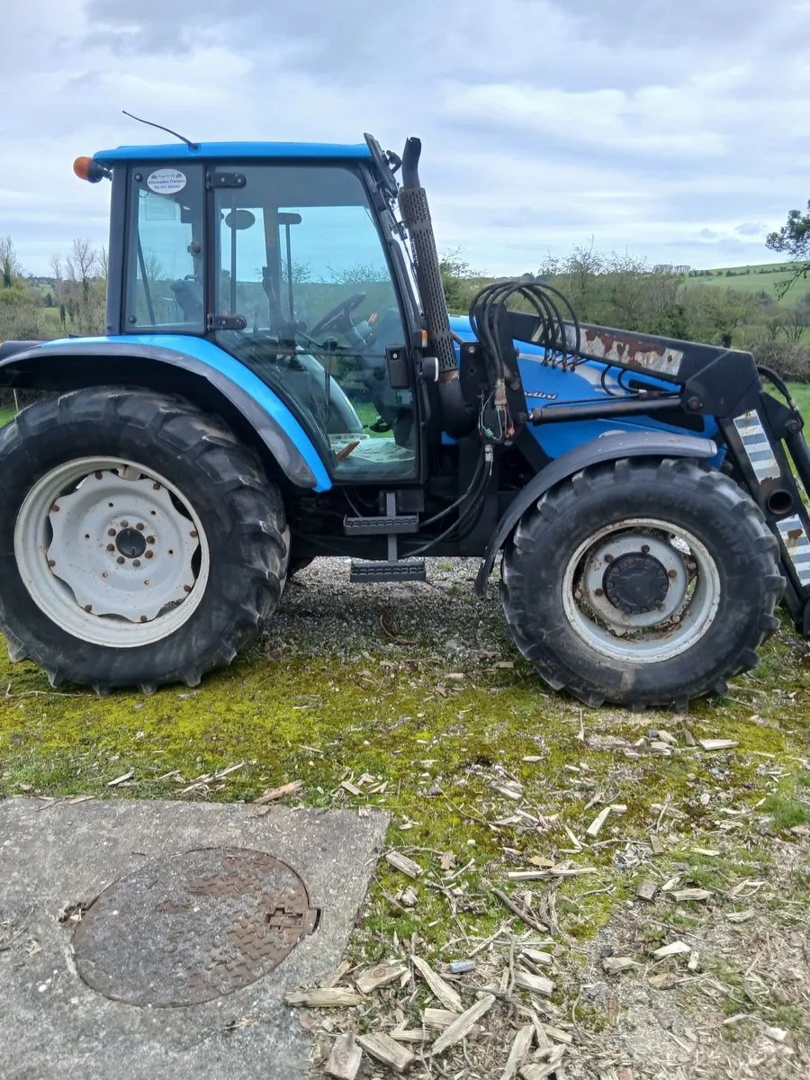 2007 Landini • 1 previous ownwer - Image 1