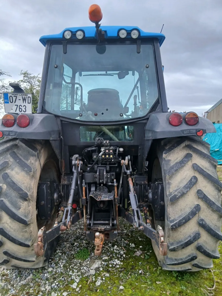 2007 Landini • 1 previous ownwer - Image 3