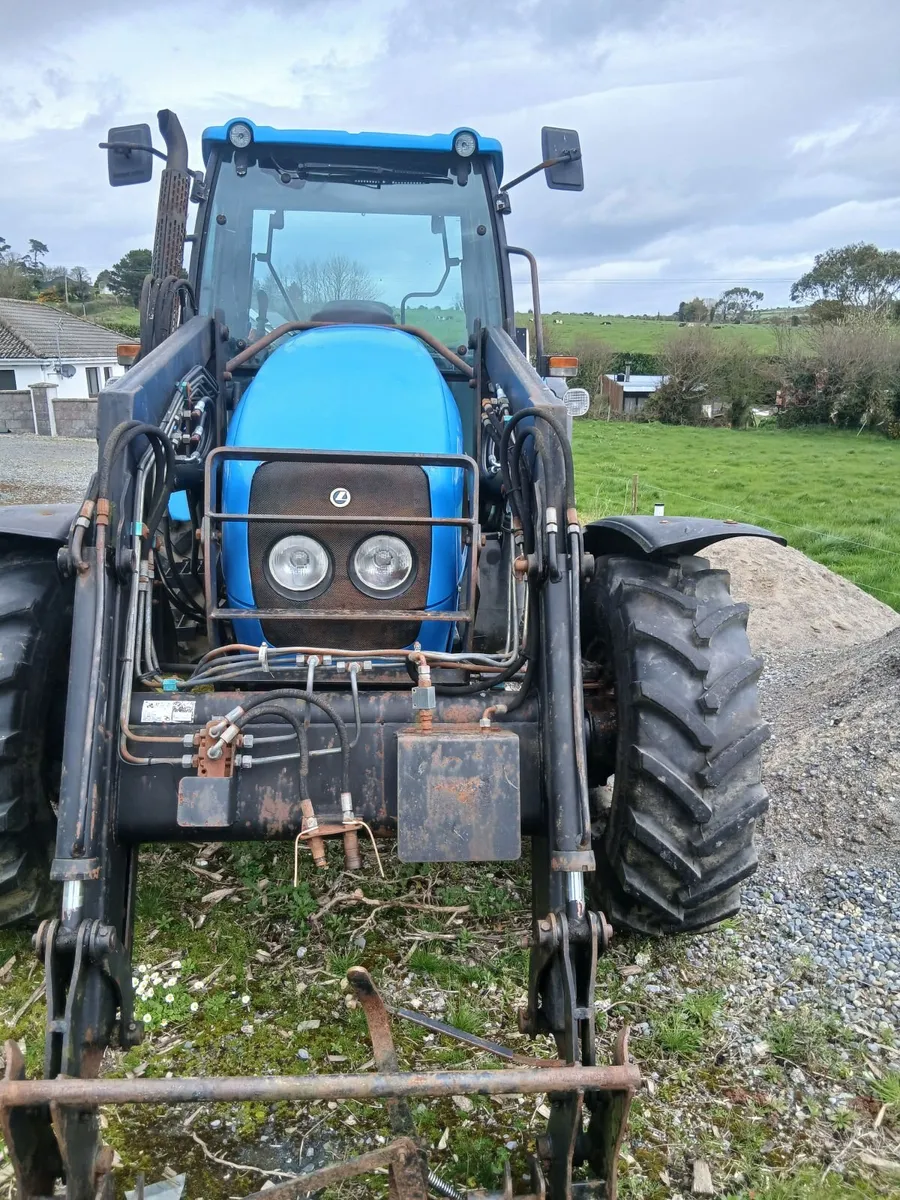 2007 Landini • 1 previous ownwer - Image 4