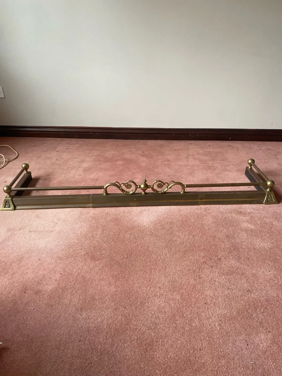 Fireplace Surrounding - Image 1
