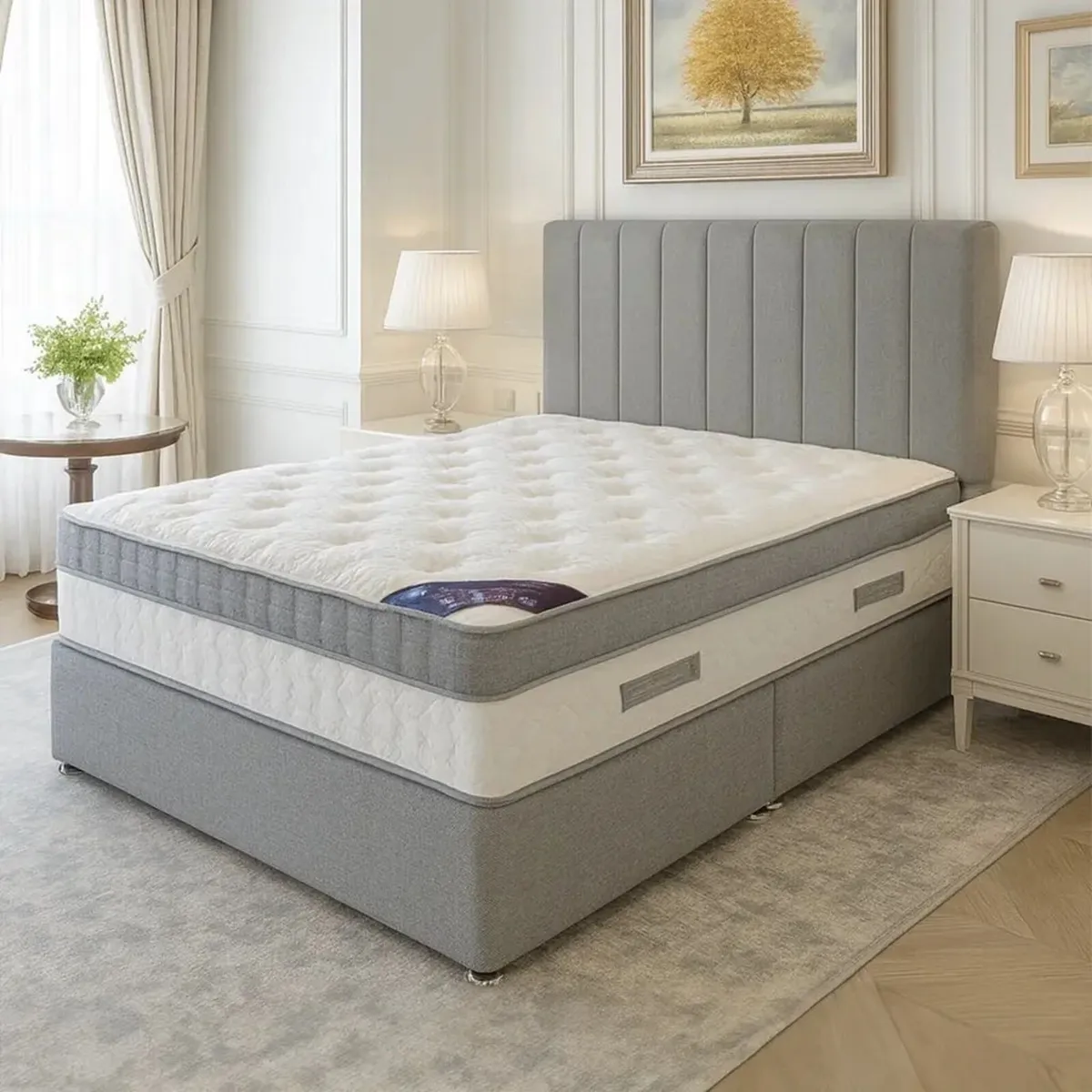 LUXURY BED SETS - Image 1