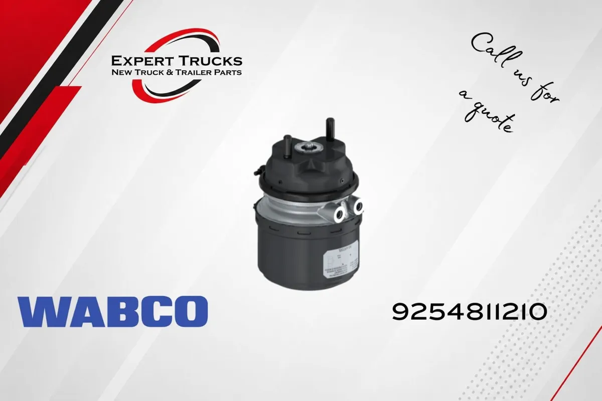 24/30 DISC BRAKE CHAMBER VOLVO REN (WABCO)