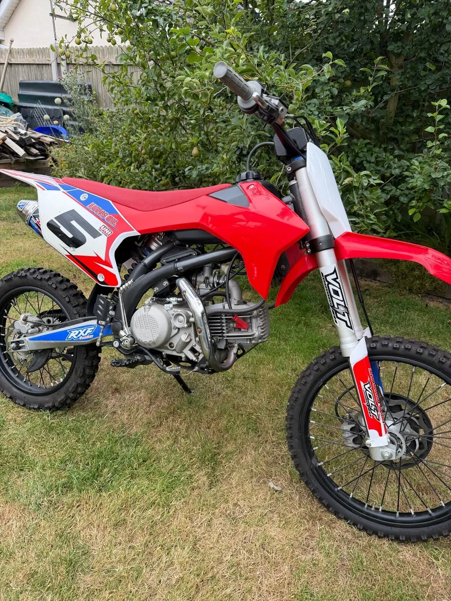 RXF 190cc - Image 4