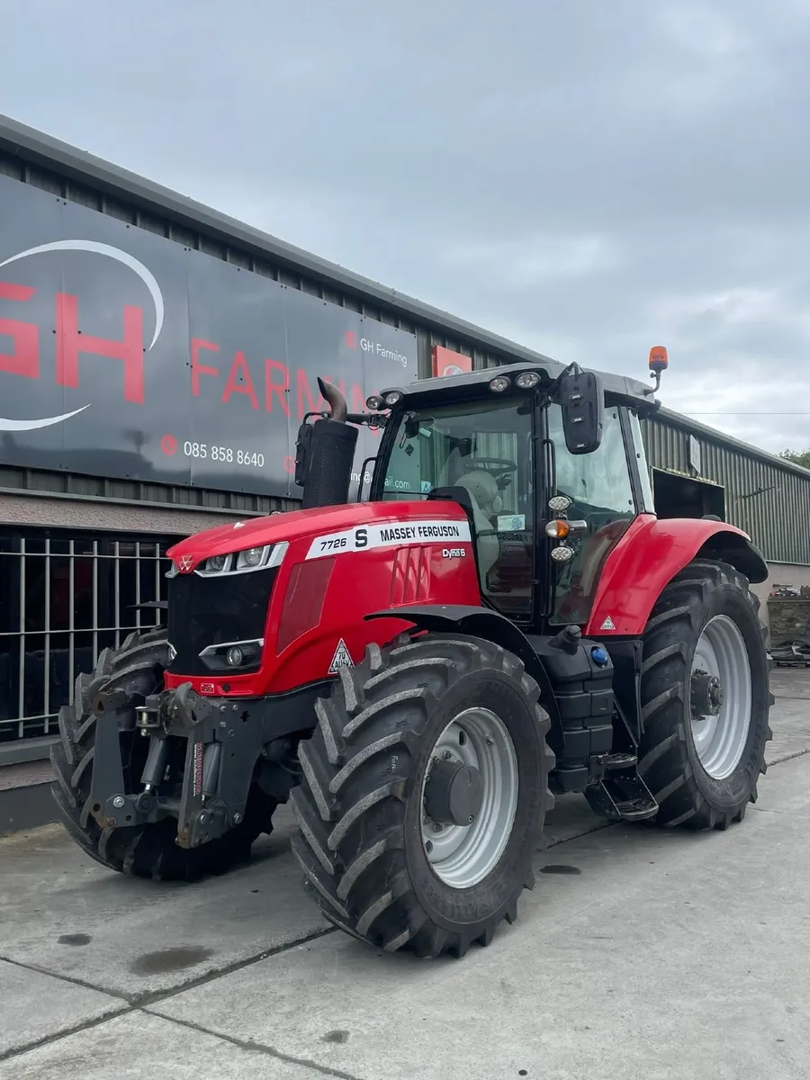 Massey Ferguson Other 2019 - Image 1