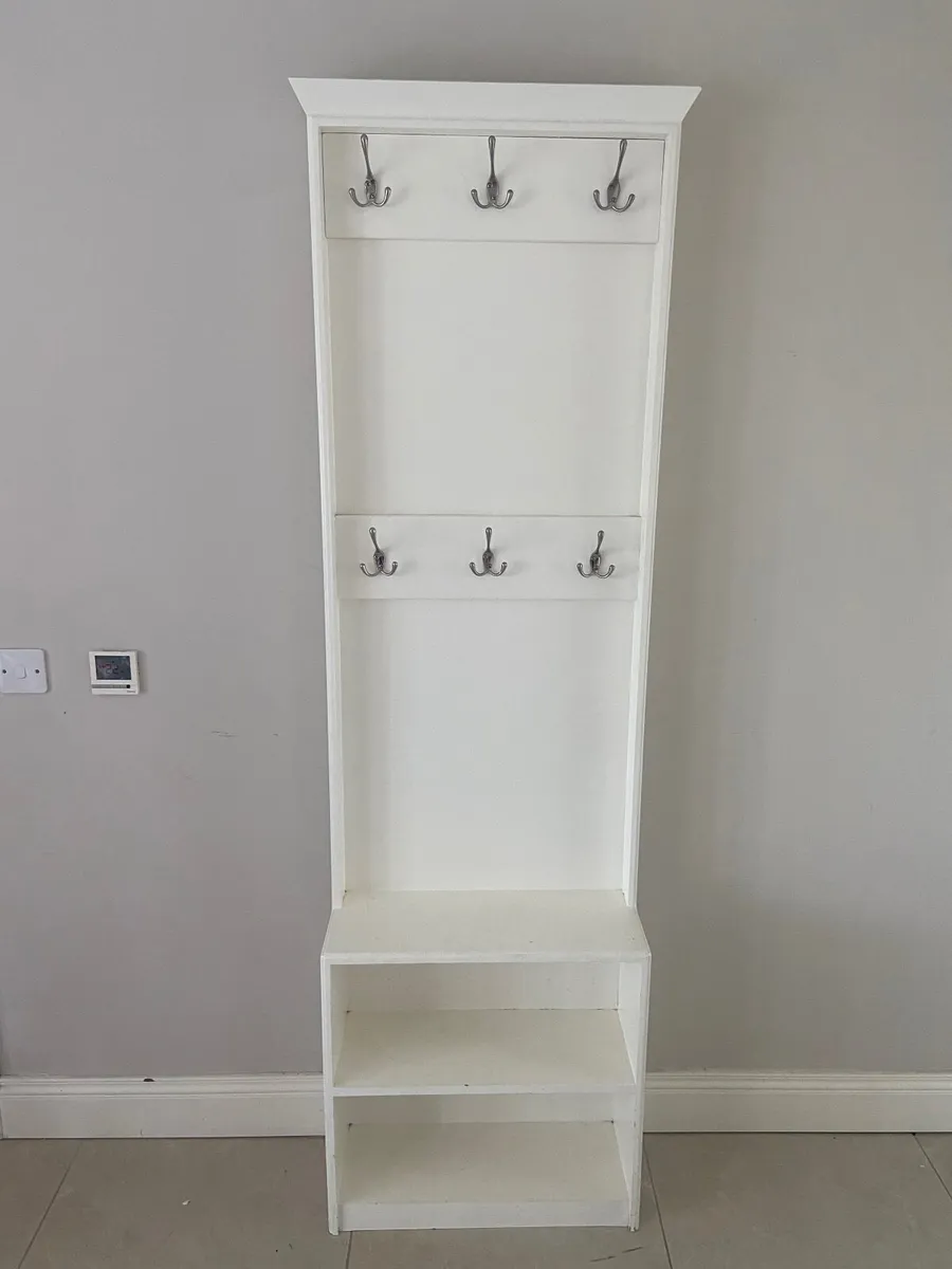 Coat unit - Image 2
