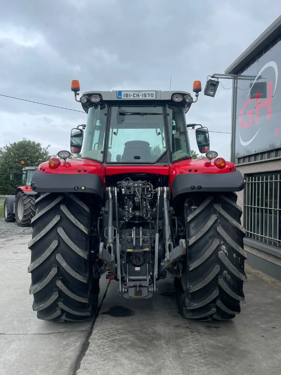 Massey Ferguson Other 2019 - Image 3