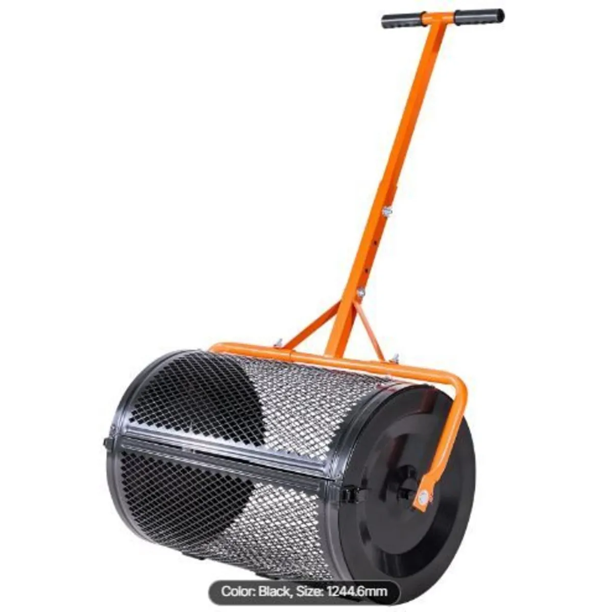 Compost Spreader, 24 in Wide - Image 3