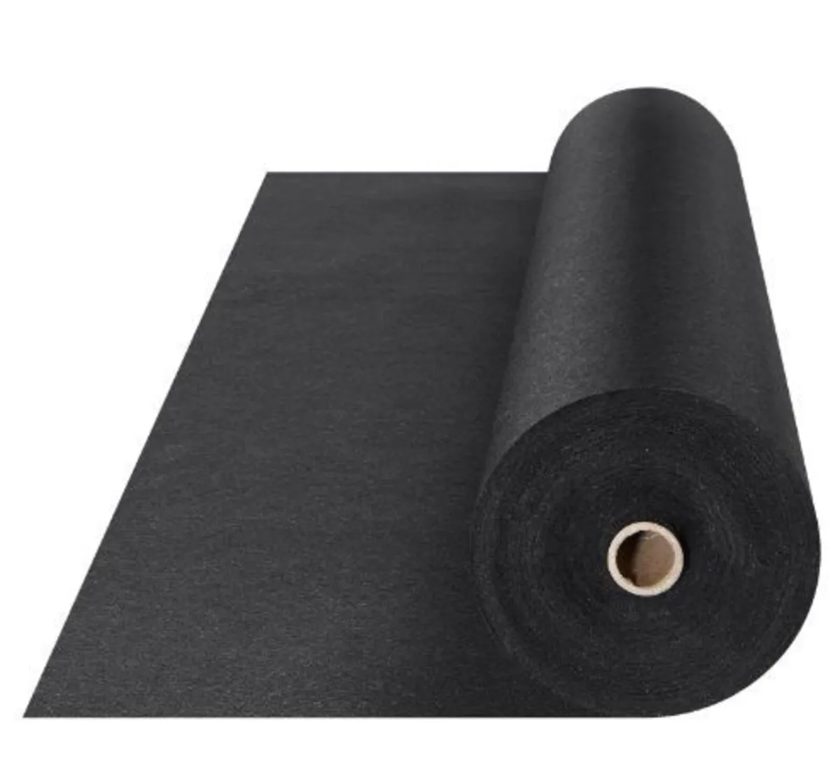 Non Woven Geotextile Fabric Under Gravel - Image 1
