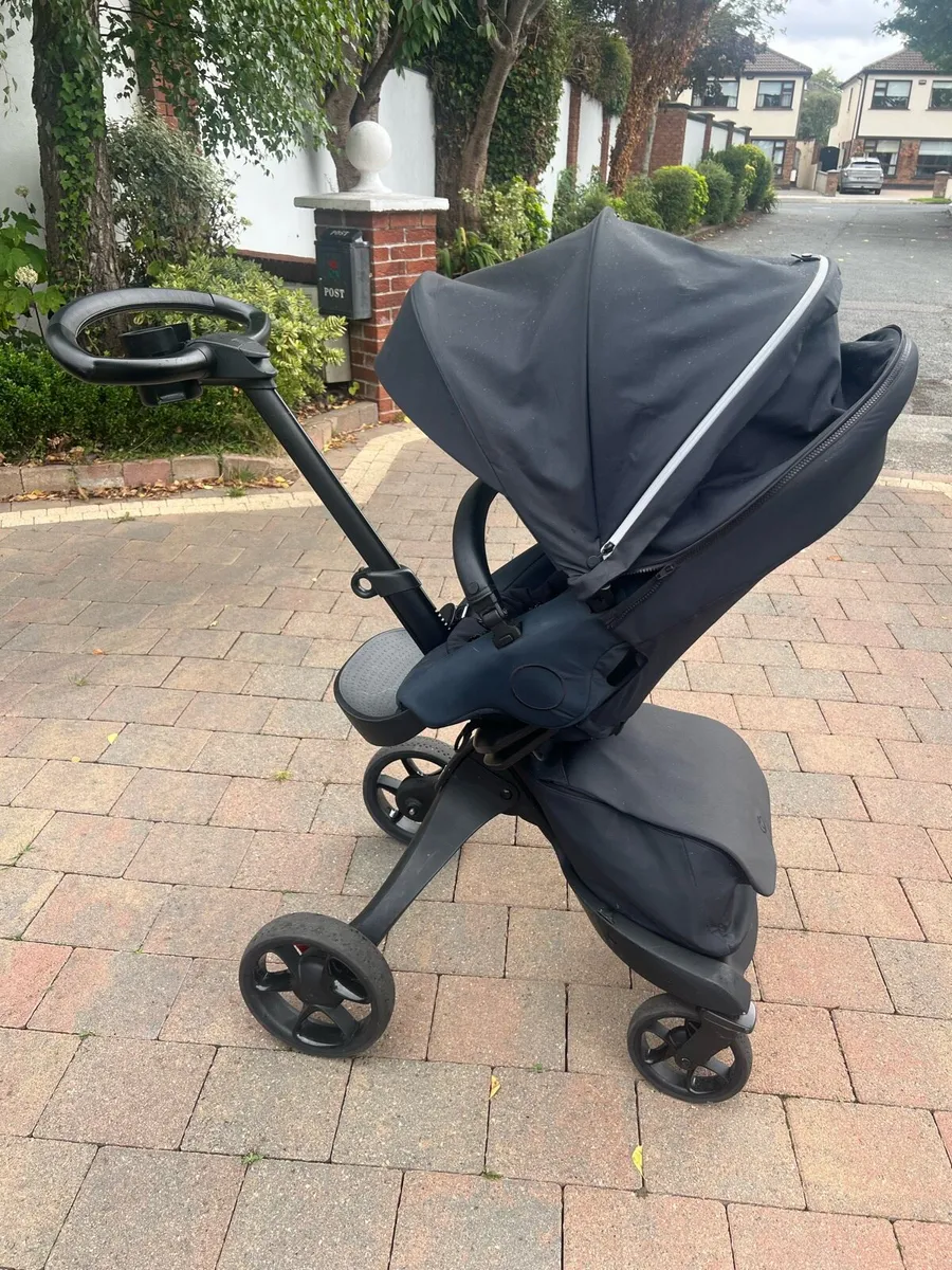 Stokke Buggy Xplory X - Image 1