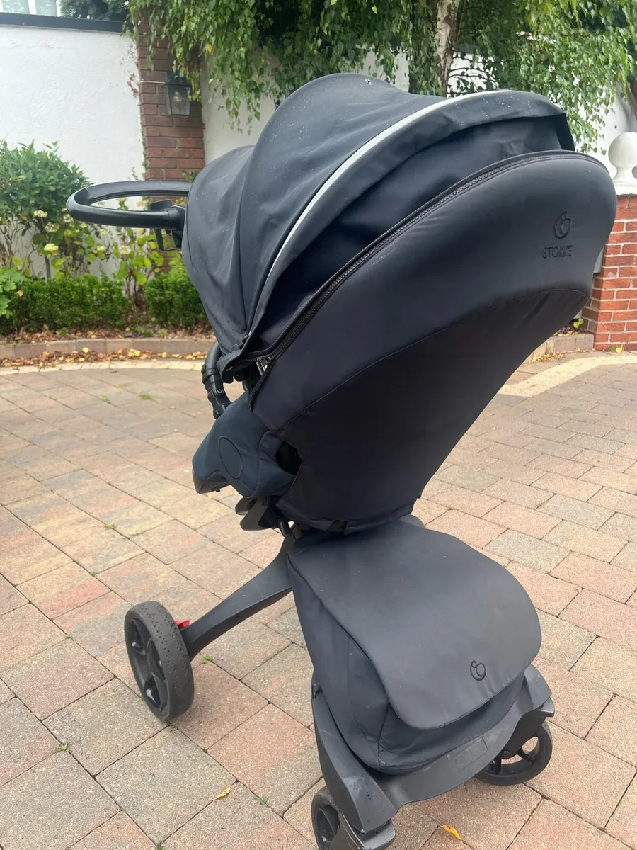 Stokke Buggy Xplory X - Image 3