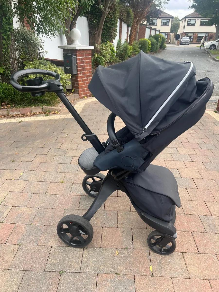 Stokke Buggy Xplory X - Image 2