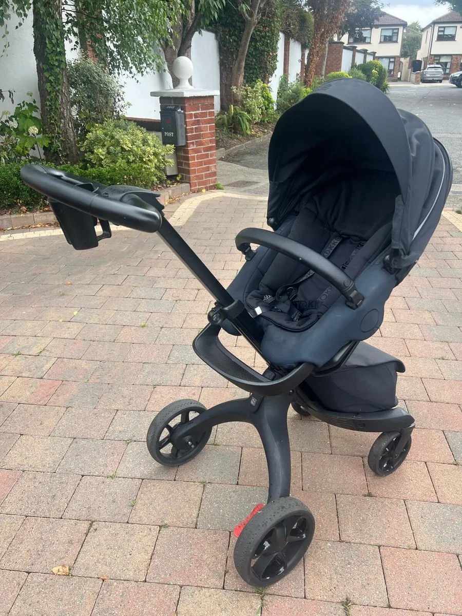 Stokke Buggy Xplory X - Image 4