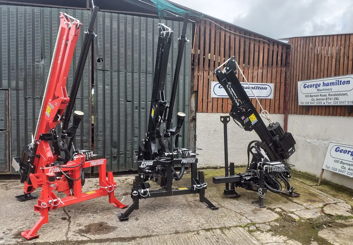 Protech Postdrivers - Image 2