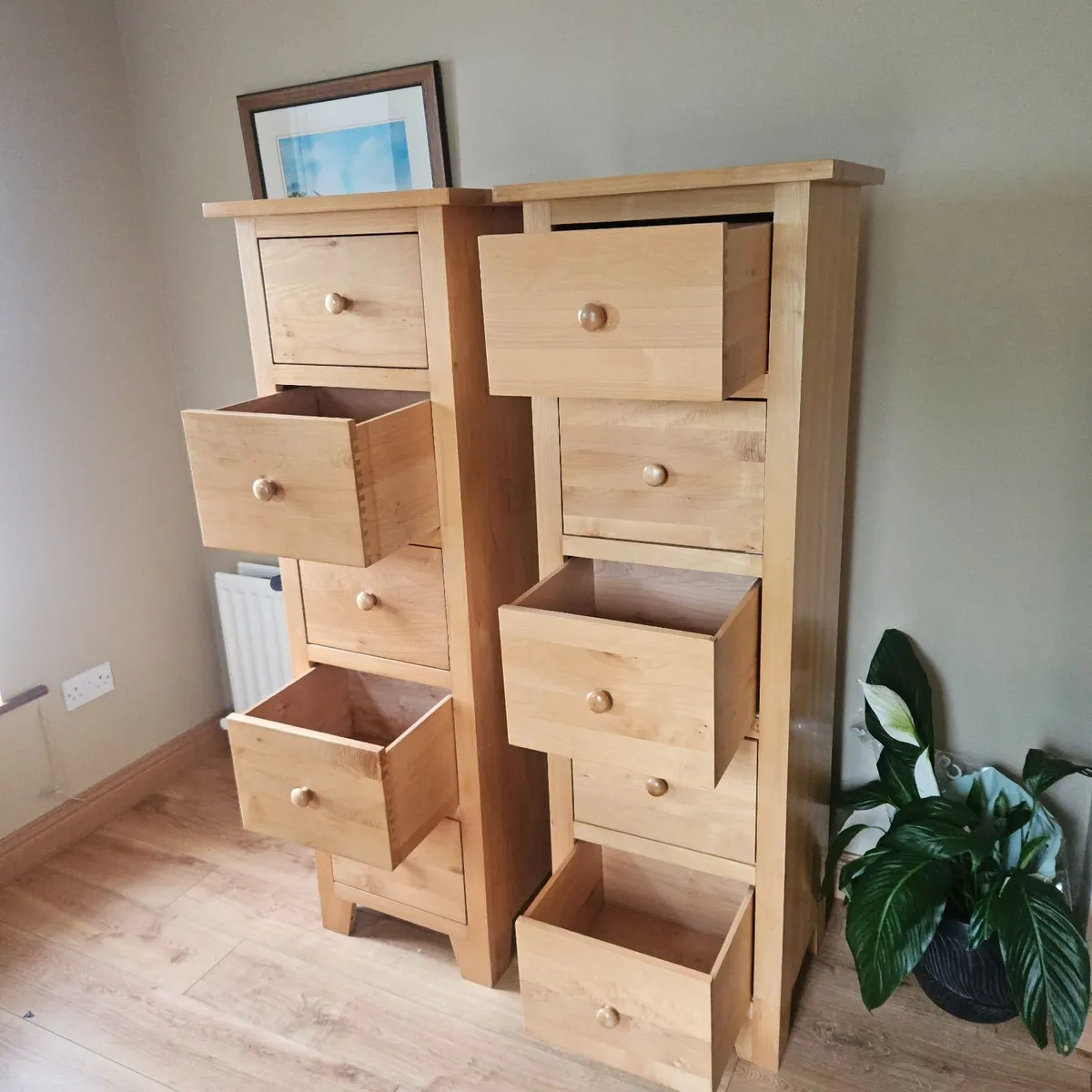 chest of draws - Image 1