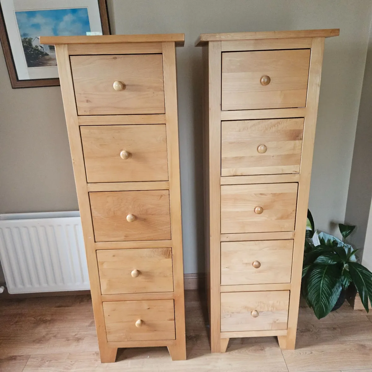 chest of draws - Image 2