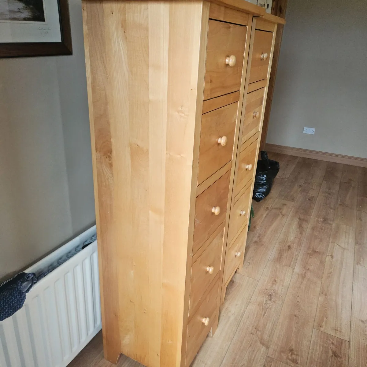 chest of draws - Image 3