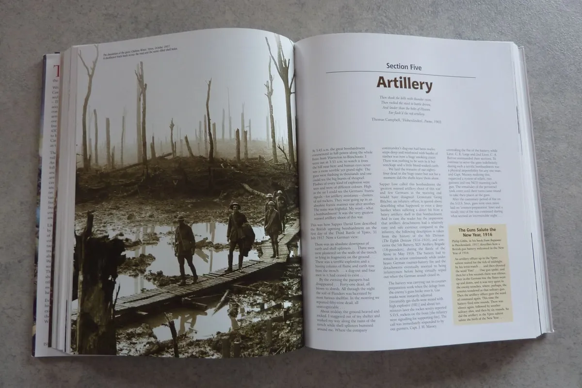 The Western Front companion (book) - Image 3