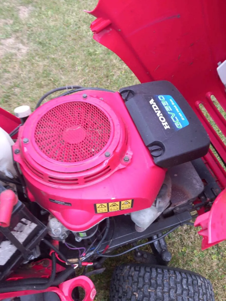 Honda - Image 2