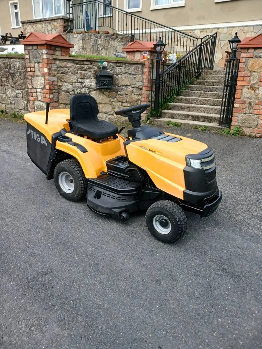 Lawnmower - Image 1