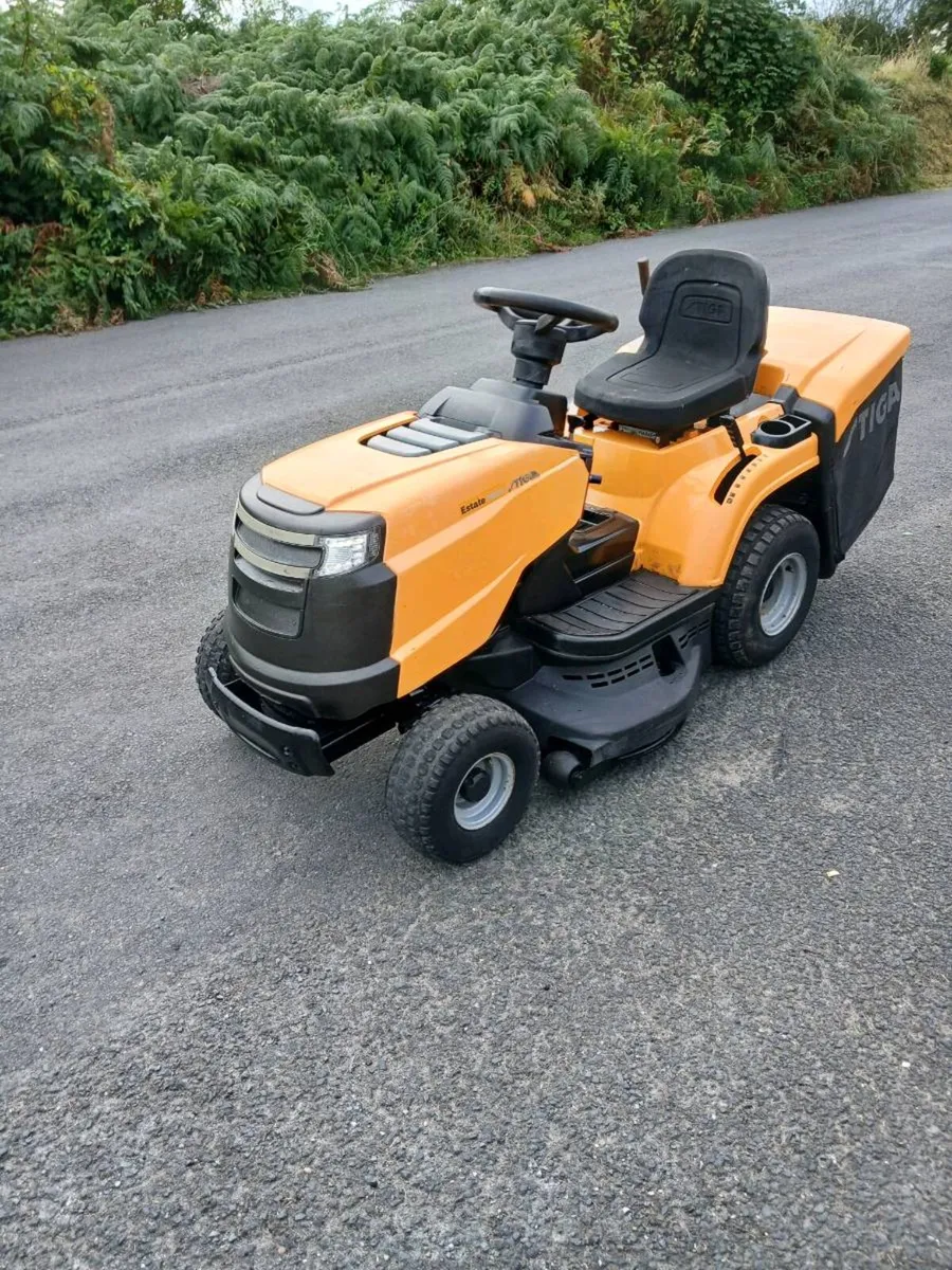 Lawnmower - Image 2