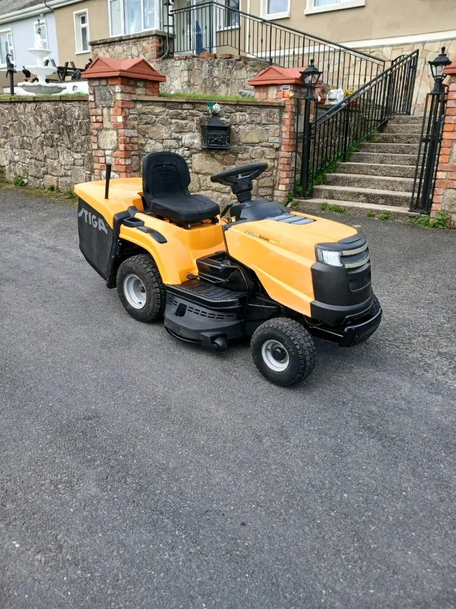 Lawnmower - Image 3