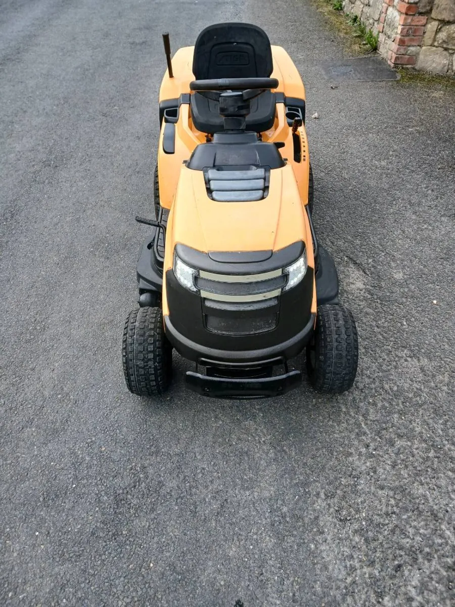 Lawnmower - Image 4