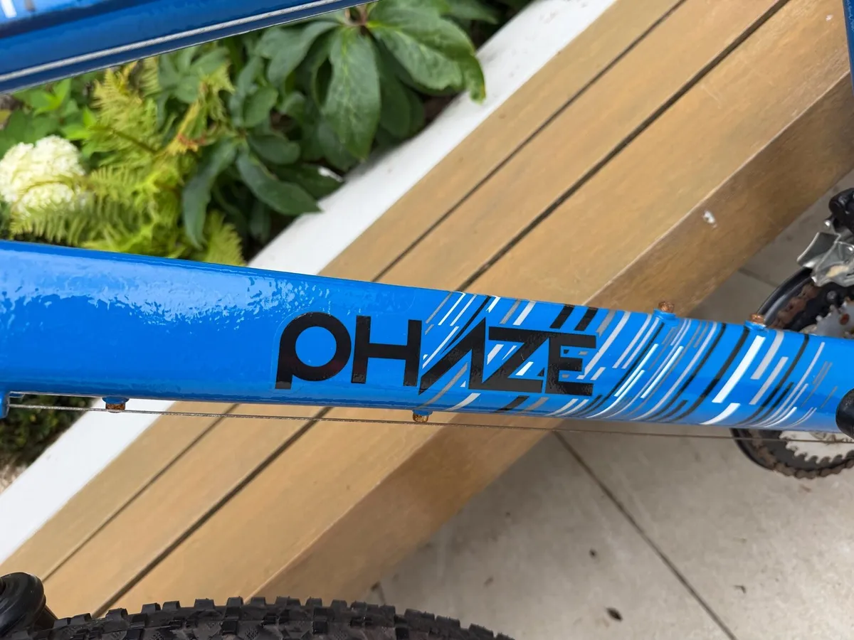 Apollo Mountain Bike - Image 3