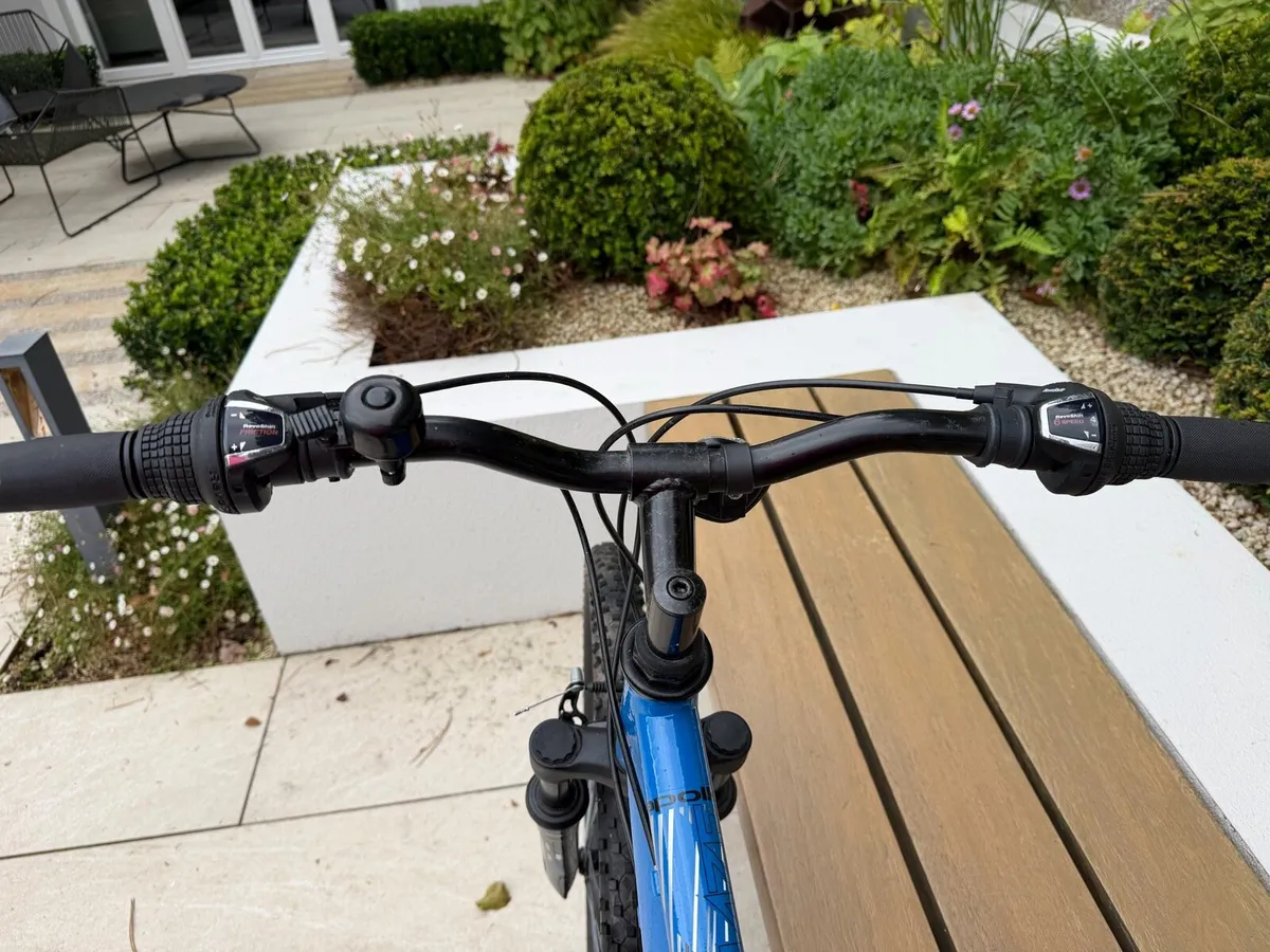 Apollo Mountain Bike - Image 4