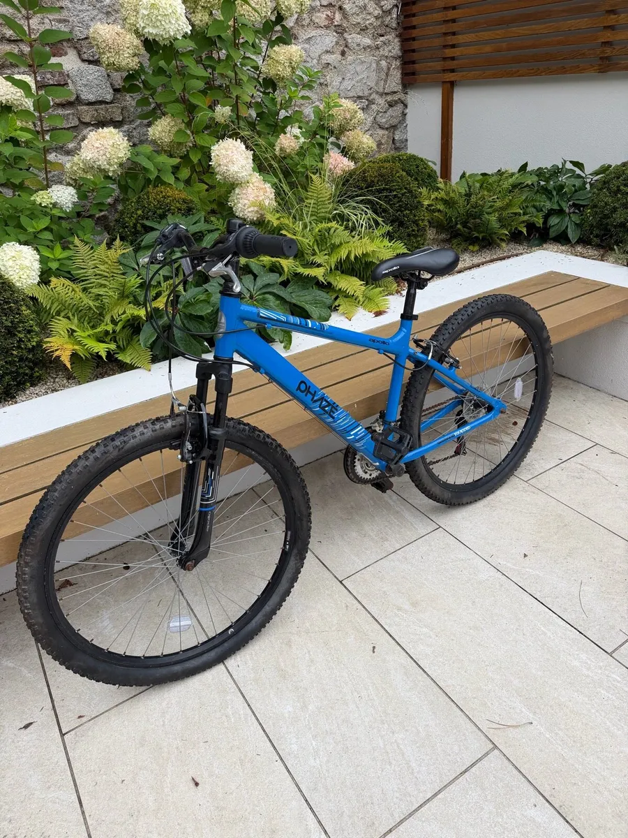 Apollo Mountain Bike - Image 2