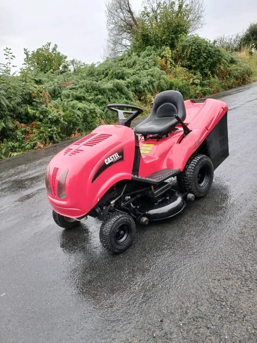 Lawnmower - Image 2