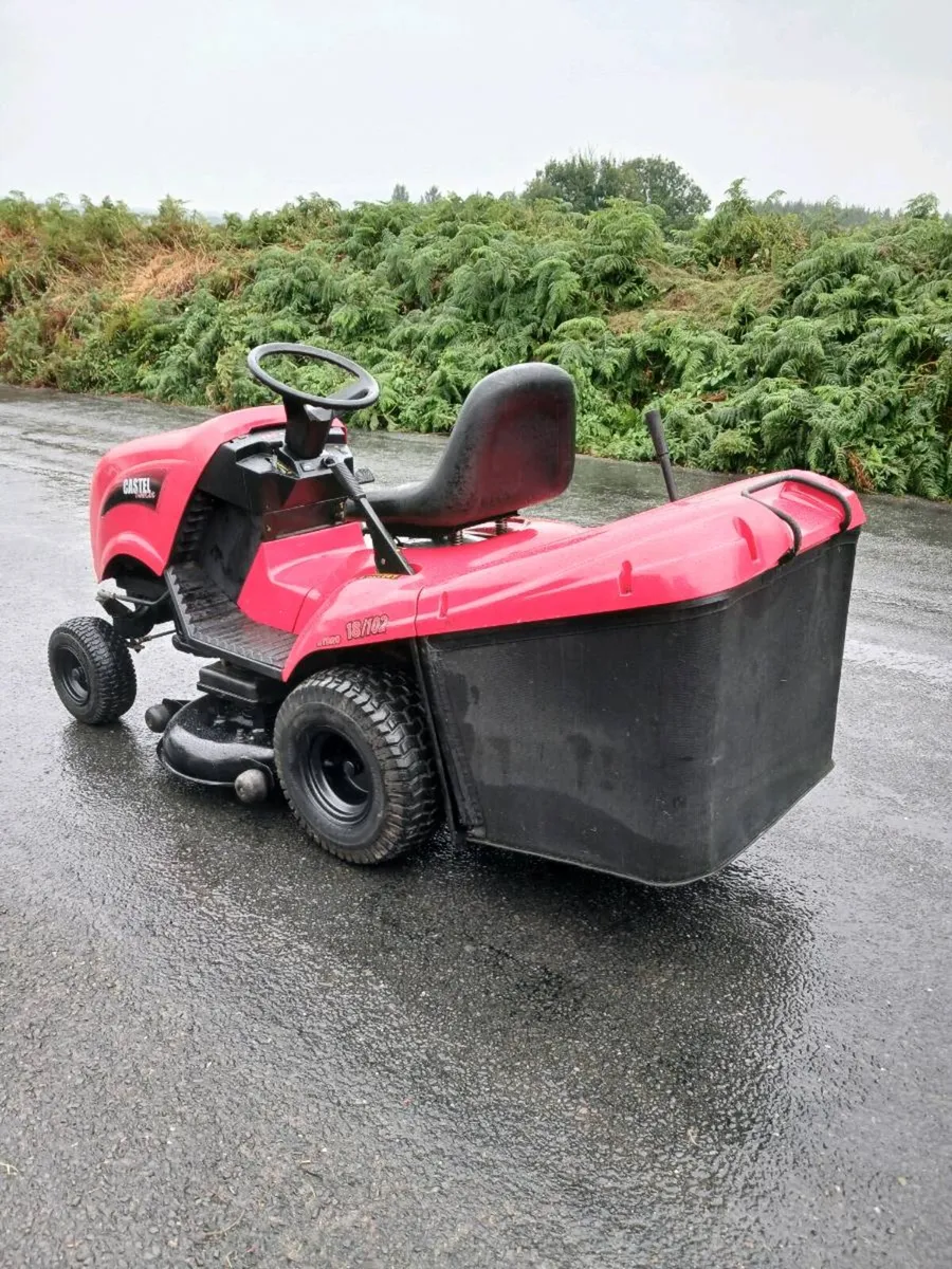 Lawnmower - Image 3