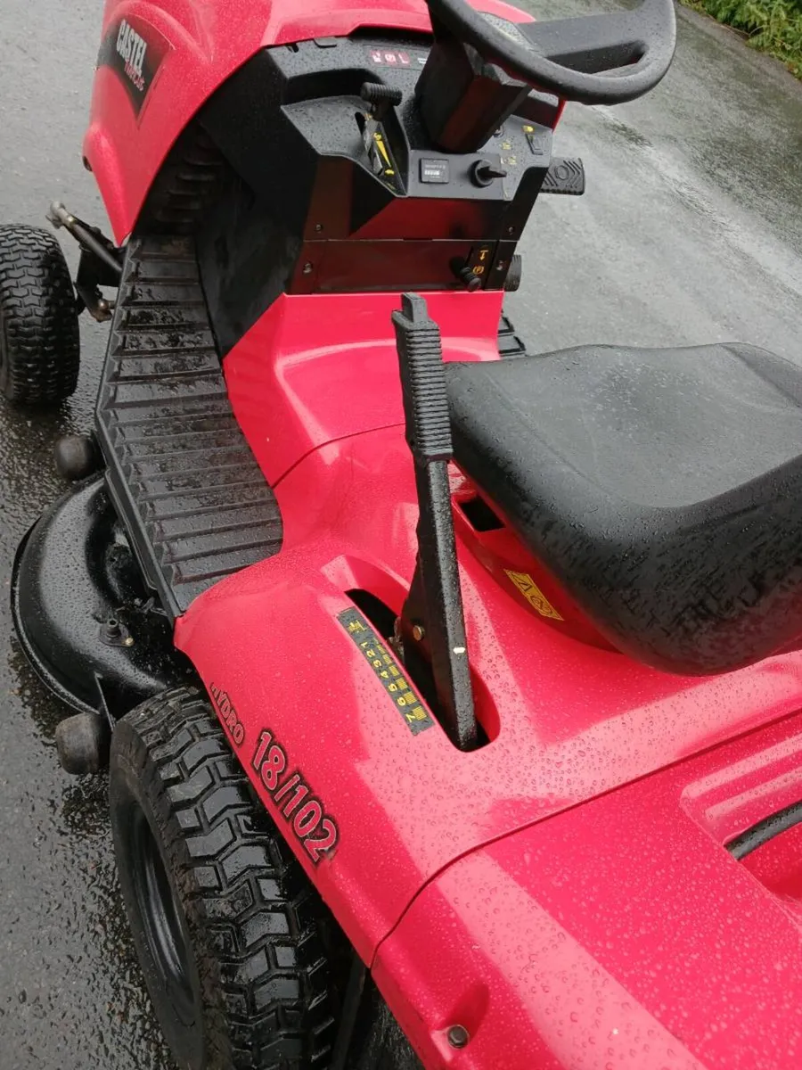 Lawnmower - Image 4