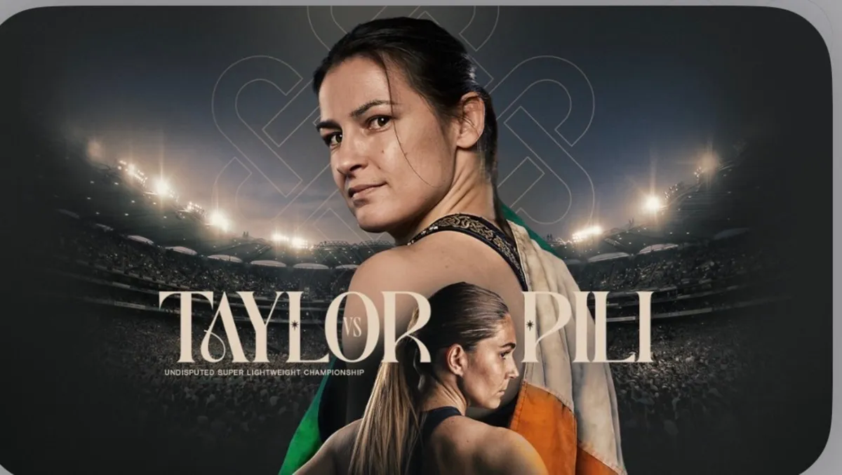 Katie Taylor Premium