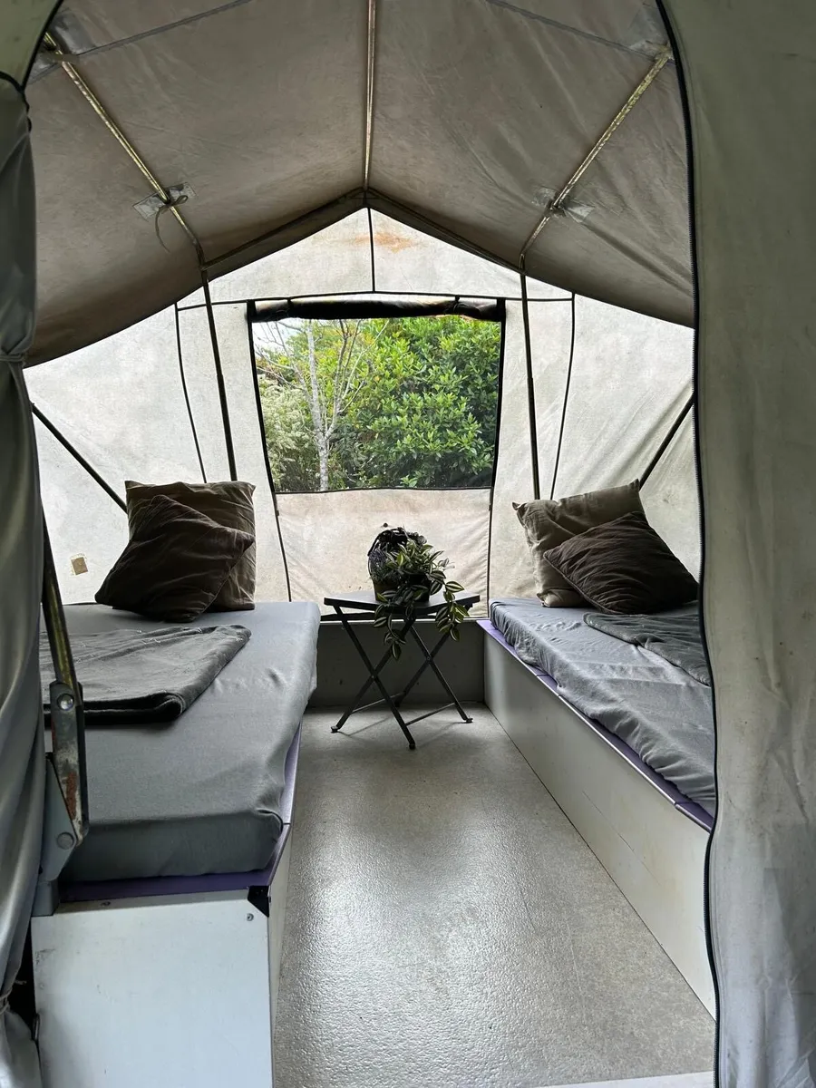 Trailer Tent - Image 2