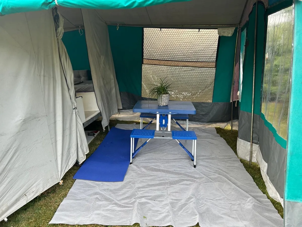 Trailer Tent - Image 3