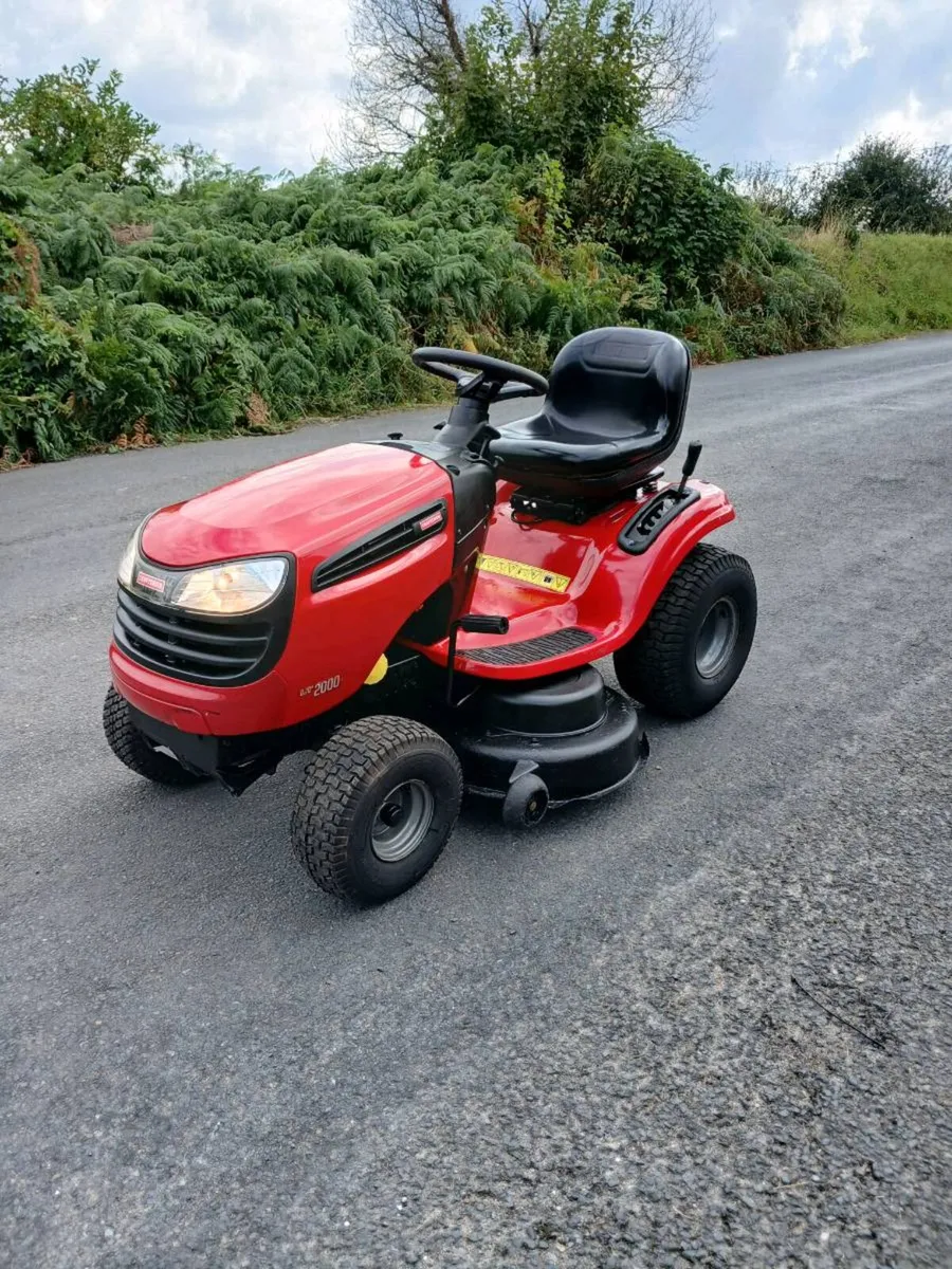 Lawnmower - Image 2