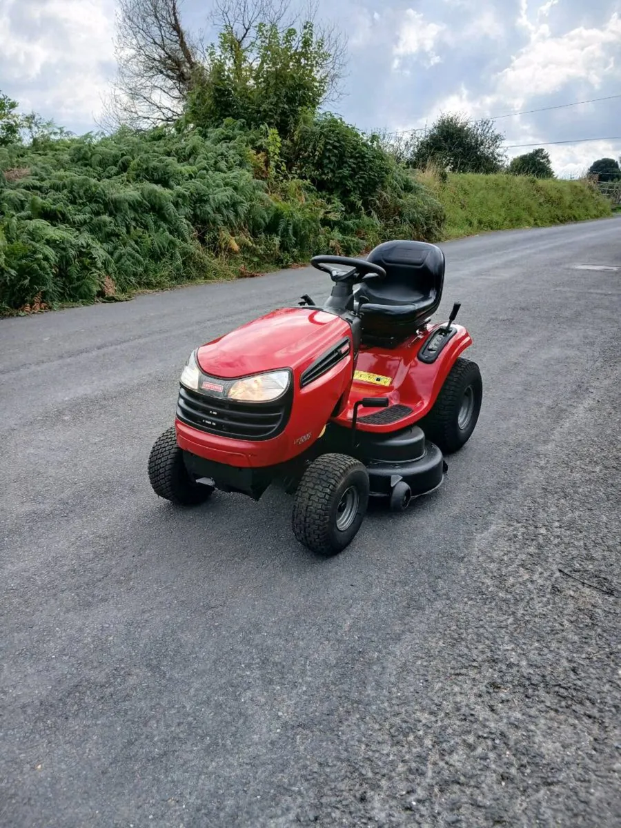 Lawnmower - Image 1