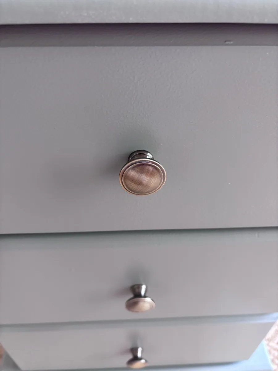 Bed side locker - Image 3