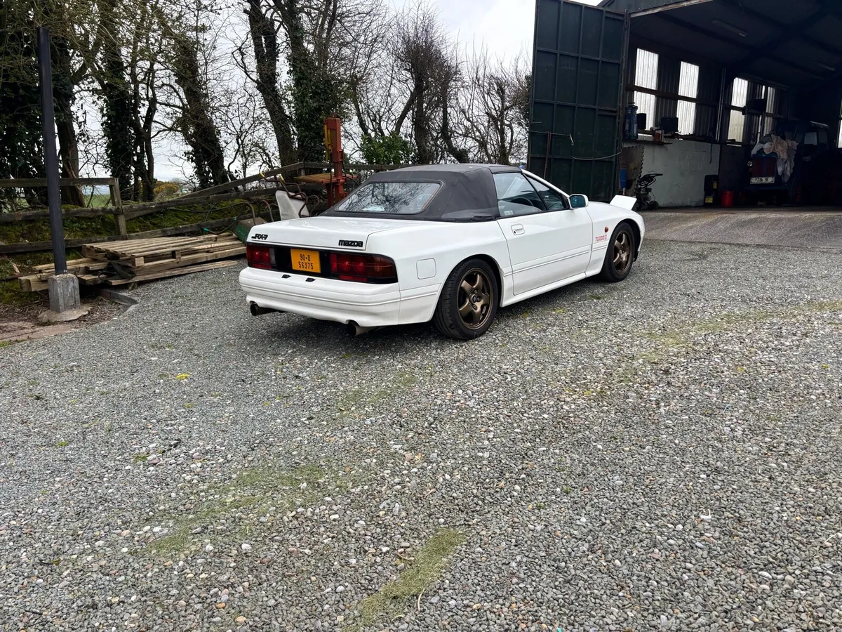 Rx7 fc3 - Image 4