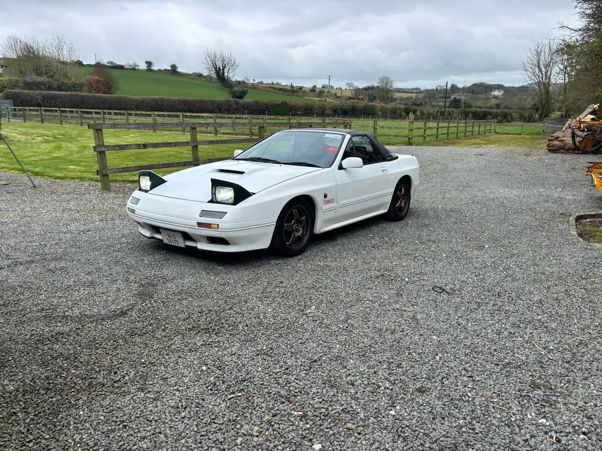 Rx7 fc3 - Image 2