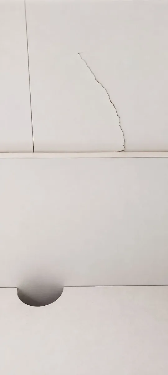 White Bureau for Home Office - Image 3