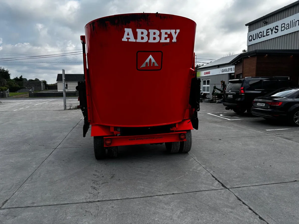 Abbey VF1250 - Image 4