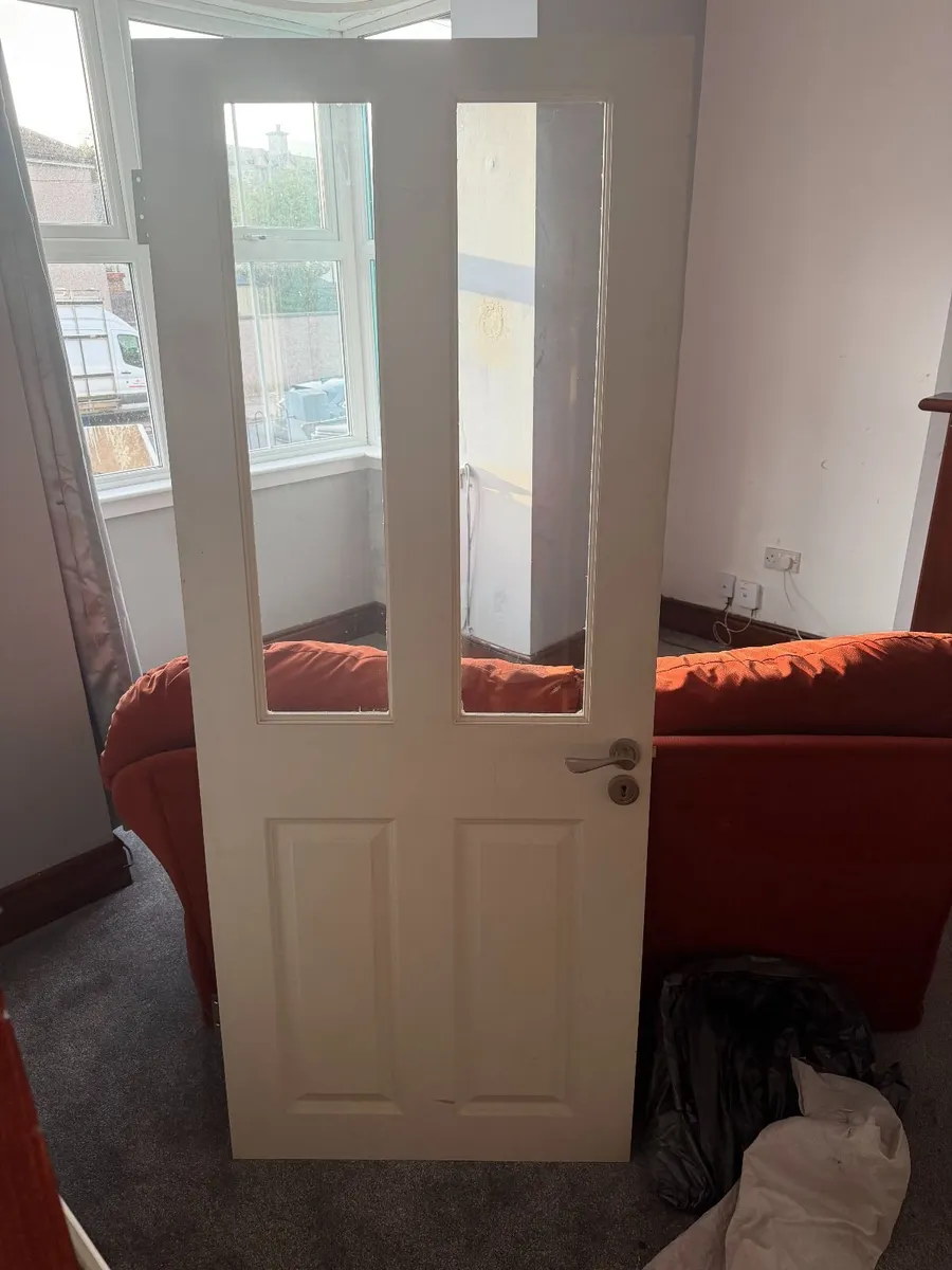 Internal doors - Image 2