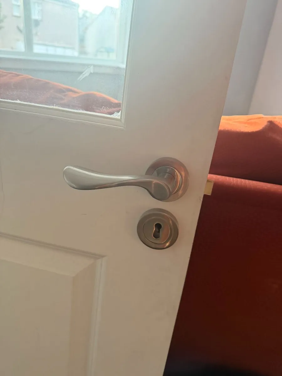 Internal doors - Image 1